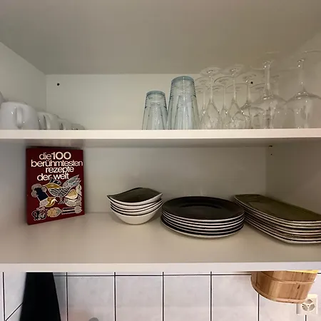 Apartamento Casa Di Alex