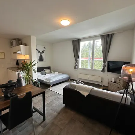 Casa Di Alex Apartamento *