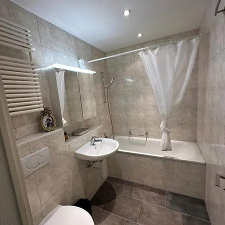 Apartamento Casa Di Alex *