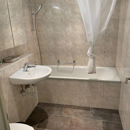 Apartamento Casa Di Alex