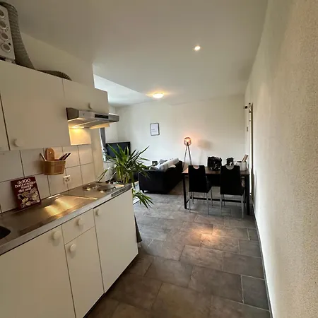 Casa Di Alex Apartamento *